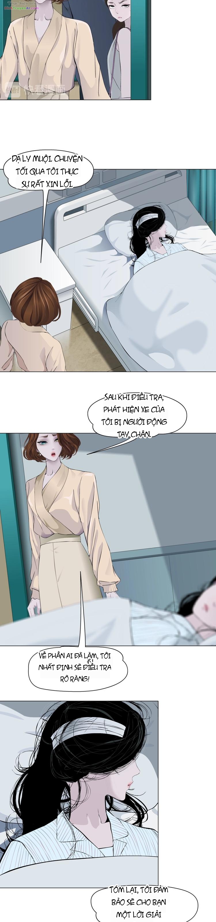 Điêu Khắc Chapter 102 - 16