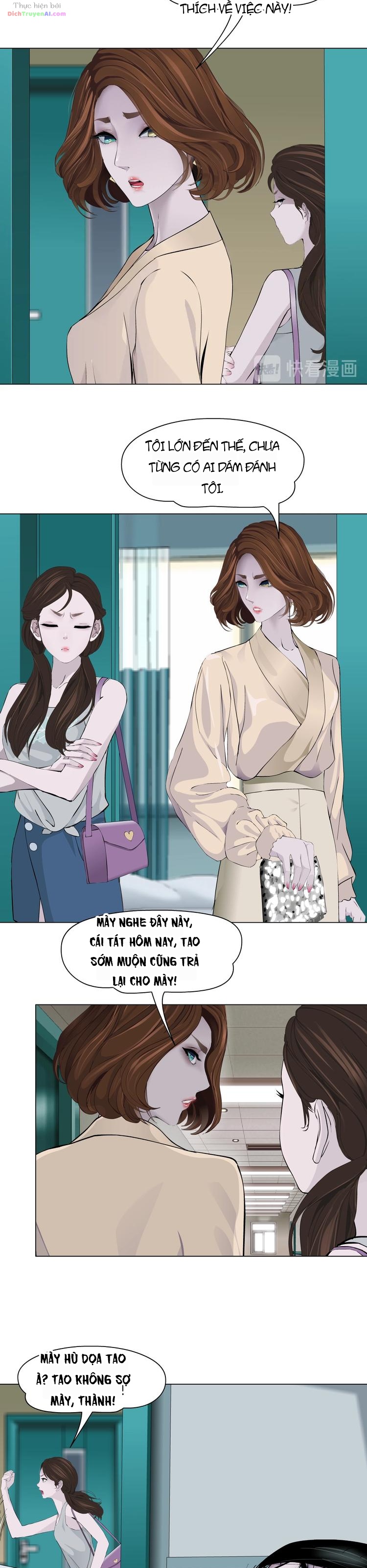Điêu Khắc Chapter 102 - 17