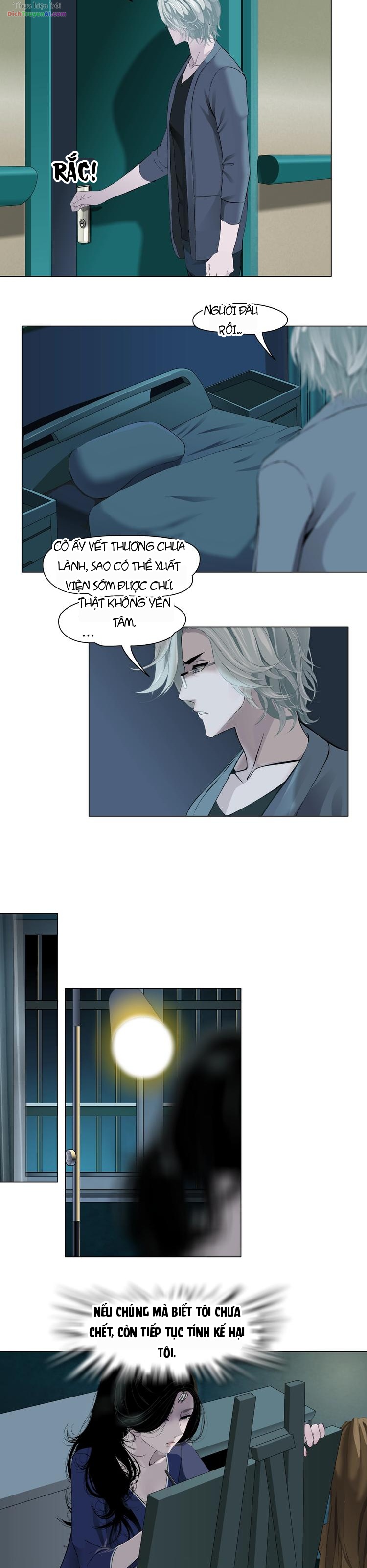 Điêu Khắc Chapter 102 - 19