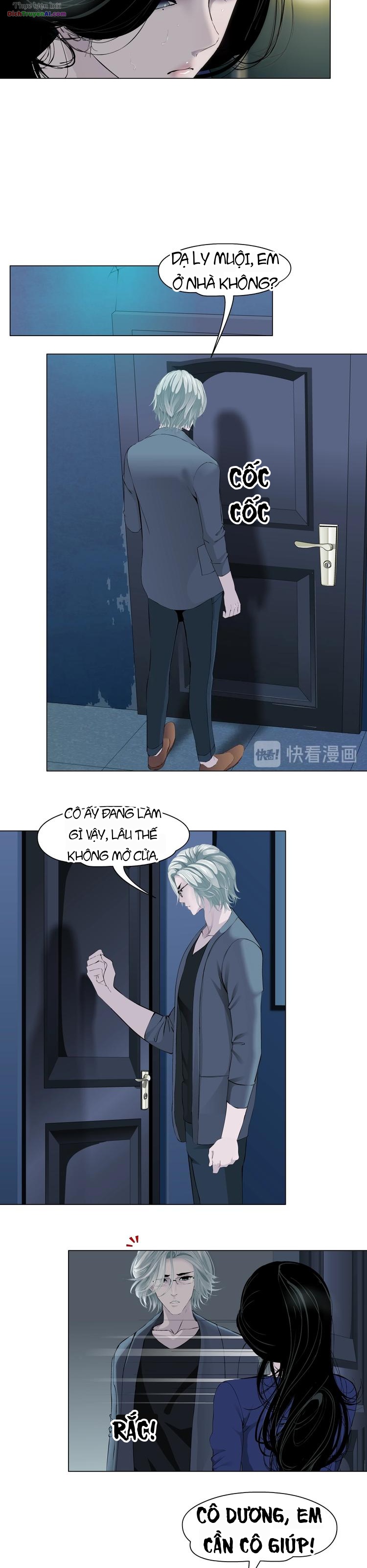 Điêu Khắc Chapter 102 - 21