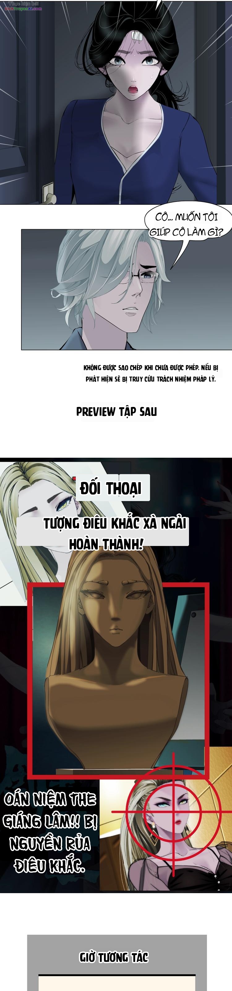 Điêu Khắc Chapter 102 - 22