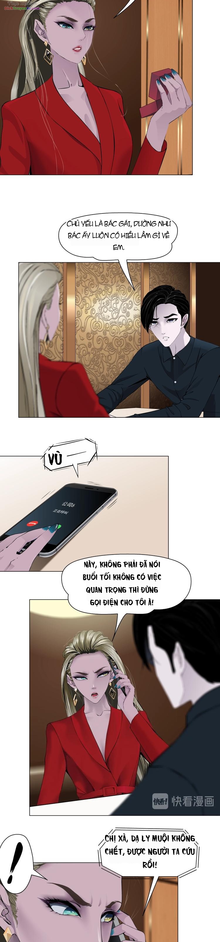 Điêu Khắc Chapter 103 - 3