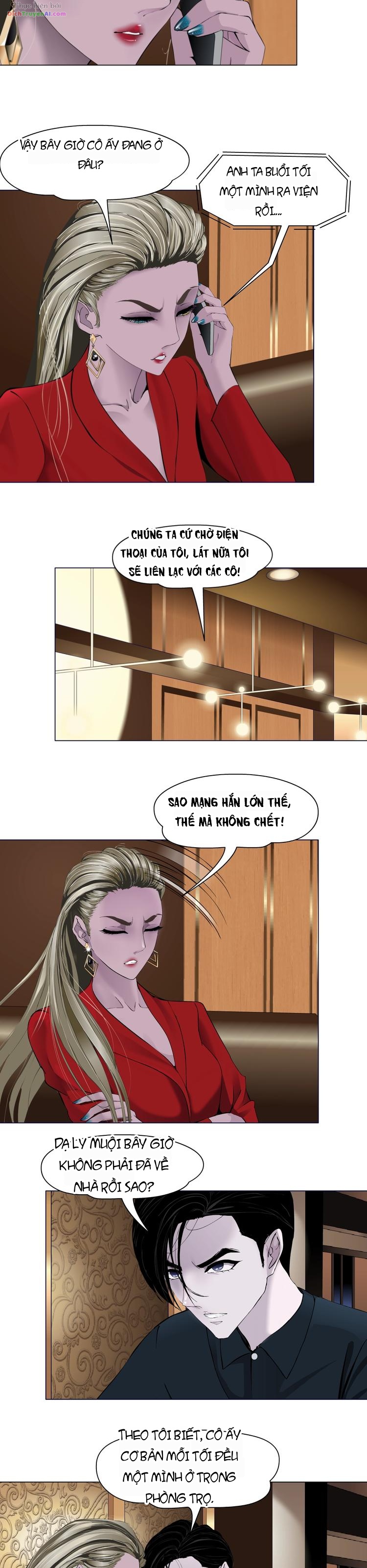 Điêu Khắc Chapter 103 - 4