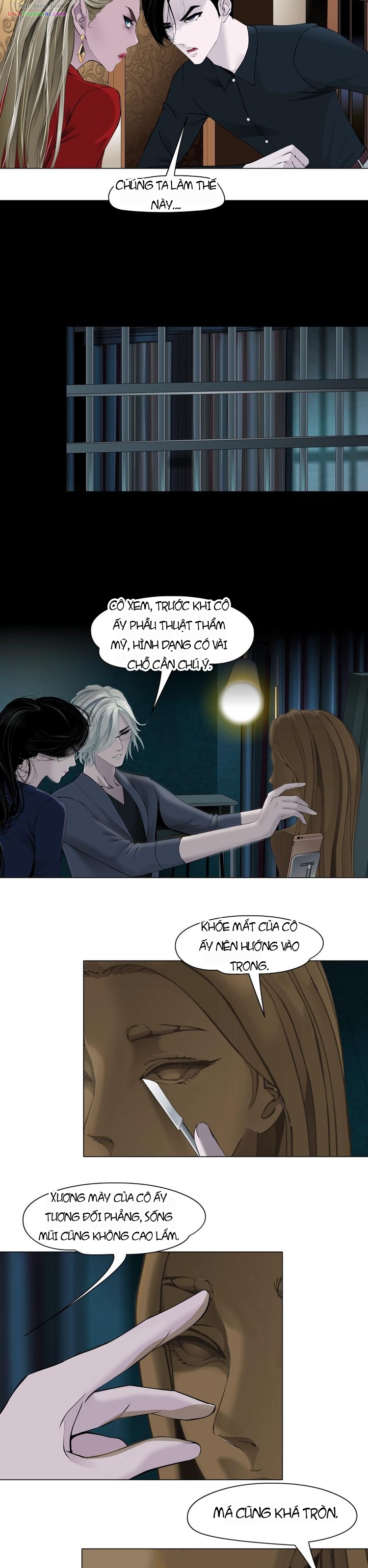 Điêu Khắc Chapter 103 - 5