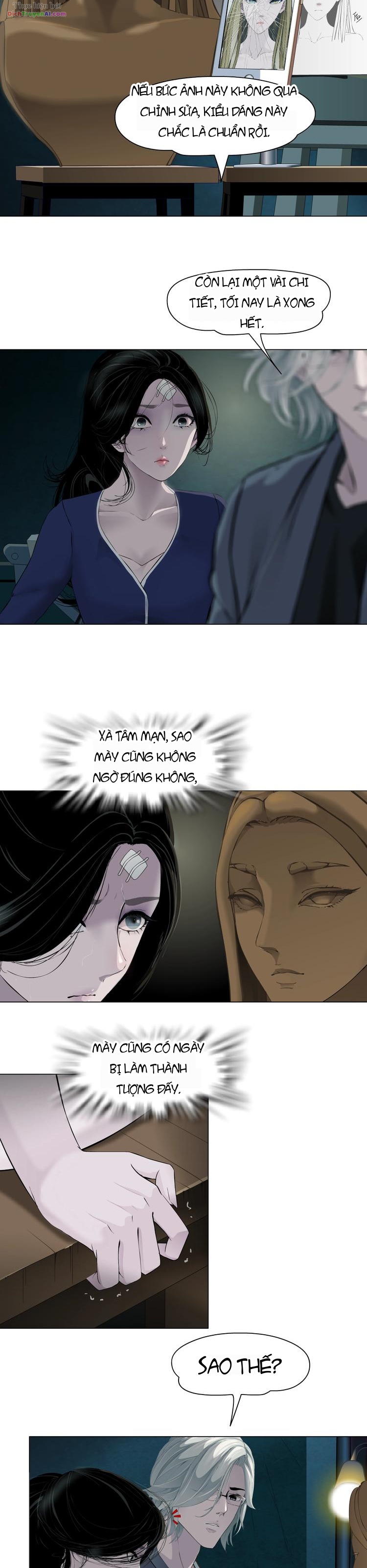 Điêu Khắc Chapter 103 - 7