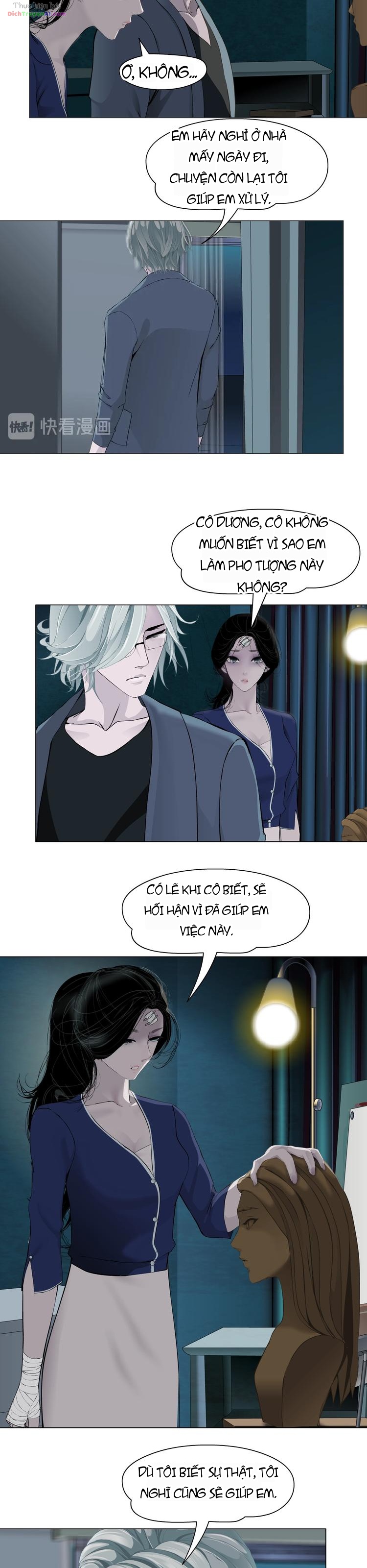 Điêu Khắc Chapter 103 - 8