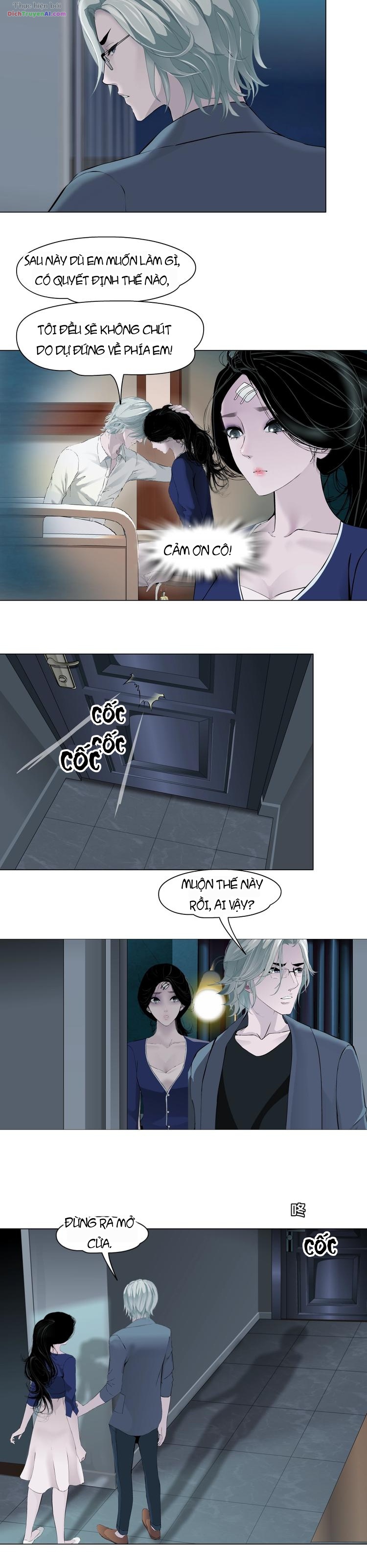 Điêu Khắc Chapter 103 - 9