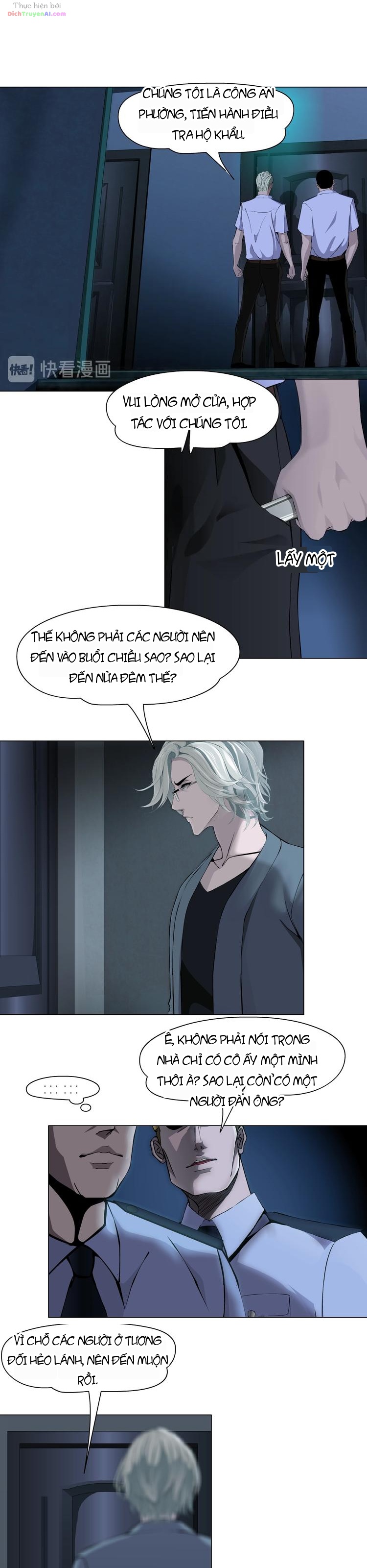Điêu Khắc Chapter 103 - 10