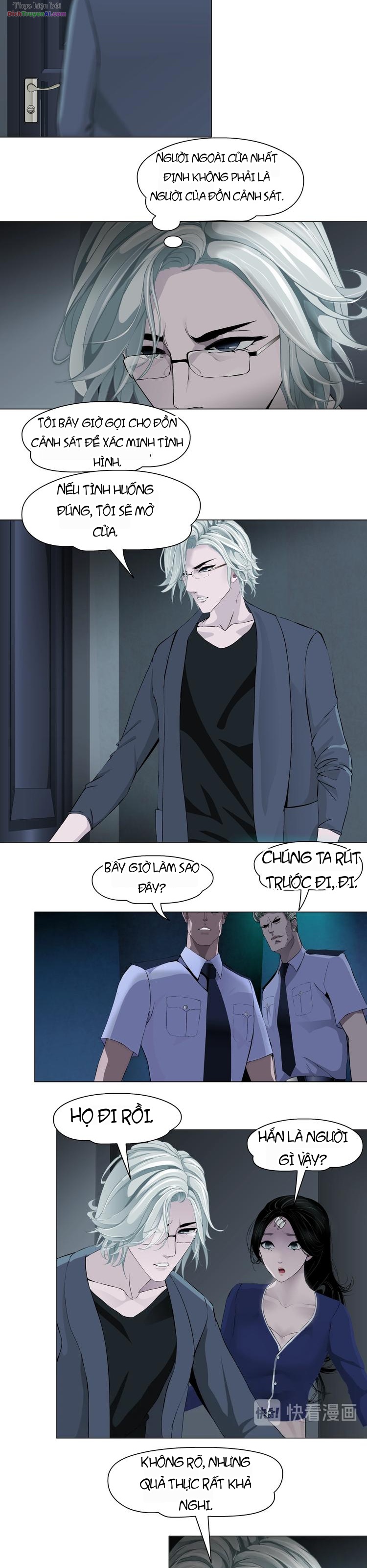 Điêu Khắc Chapter 103 - 11