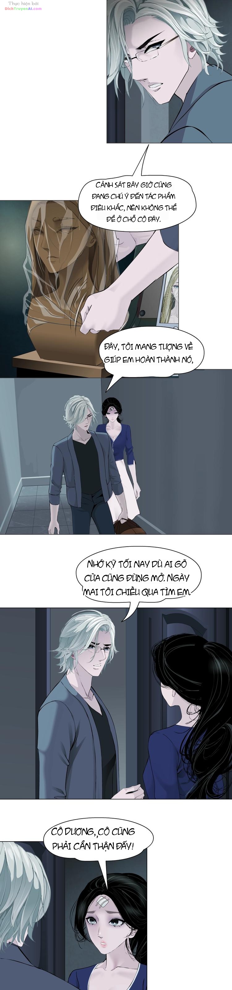 Điêu Khắc Chapter 103 - 12