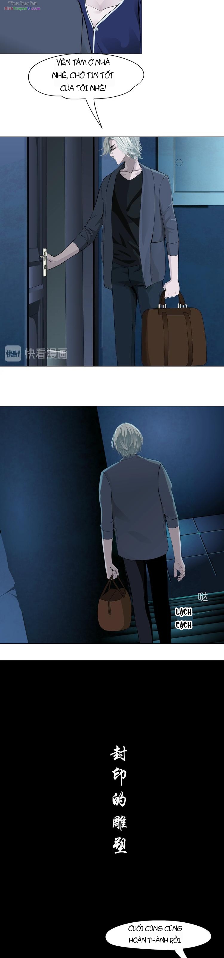Điêu Khắc Chapter 103 - 13