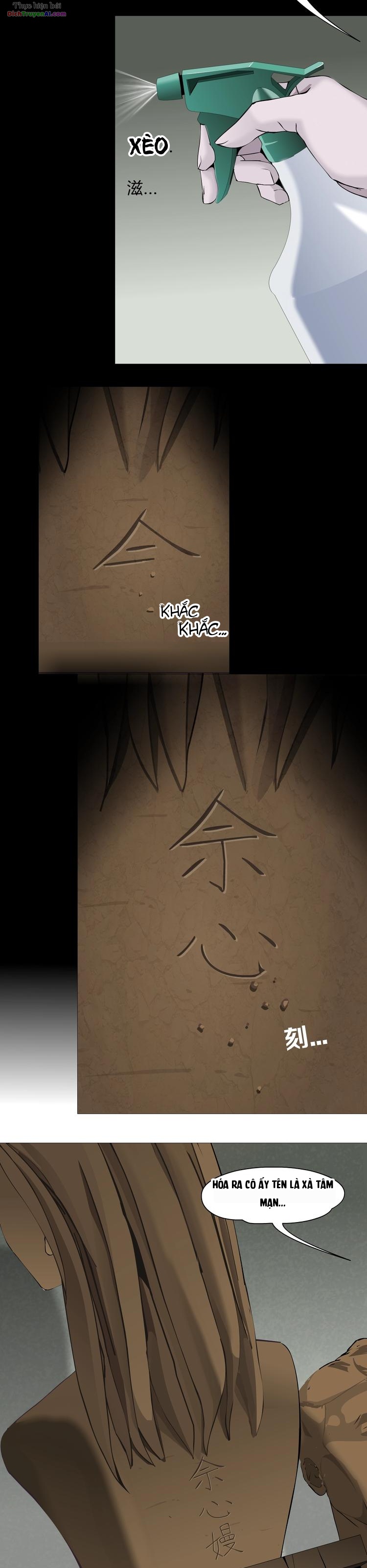 Điêu Khắc Chapter 103 - 14