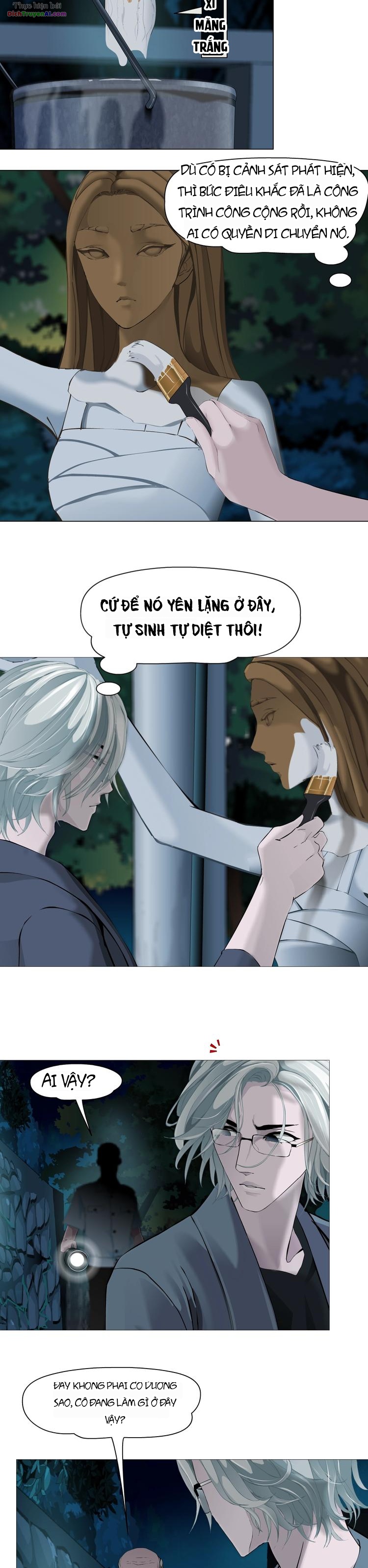 Điêu Khắc Chapter 103 - 19