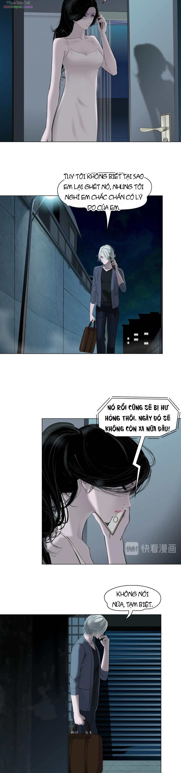 Điêu Khắc Chapter 103 - 22