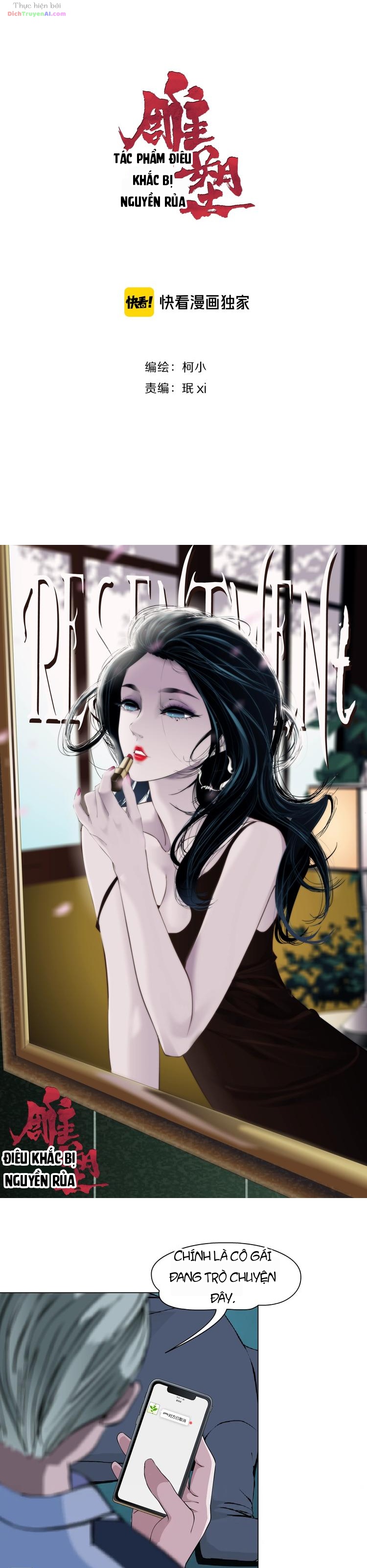Điêu Khắc Chapter 104 - 2