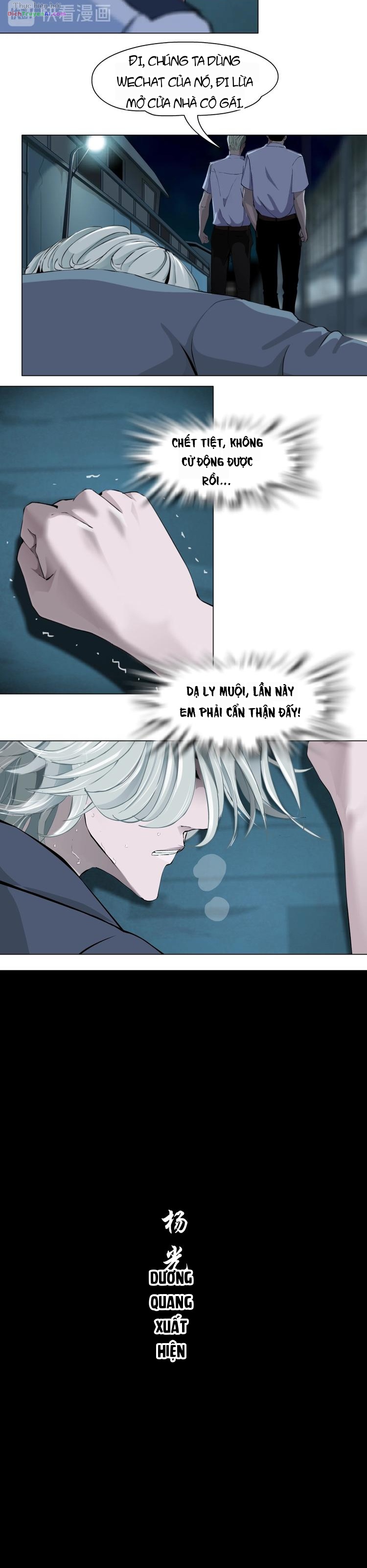Điêu Khắc Chapter 104 - 3