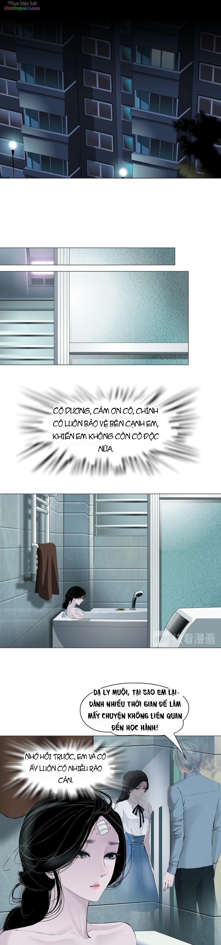 Điêu Khắc Chapter 104 - 4