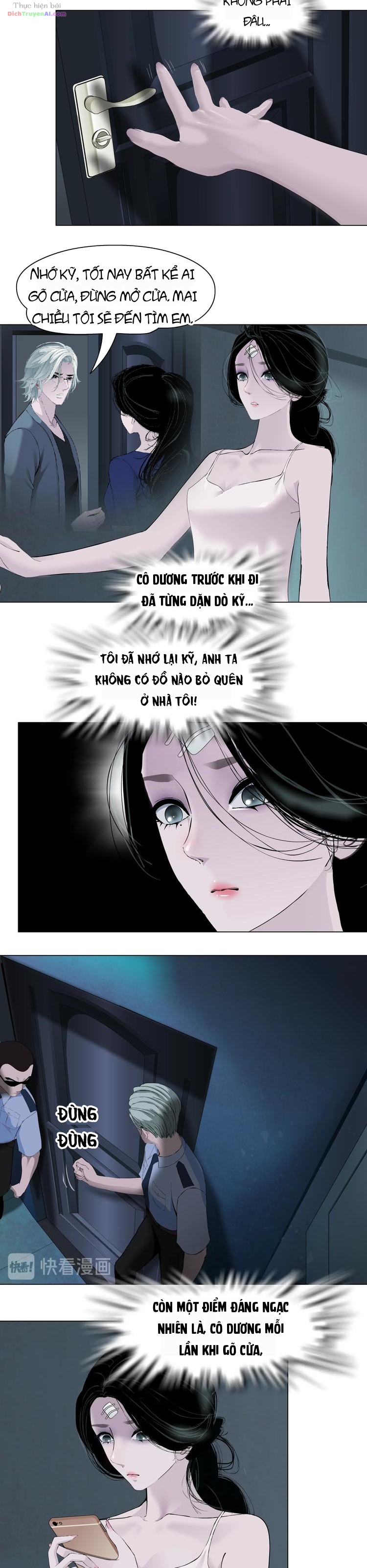 Điêu Khắc Chapter 104 - 7