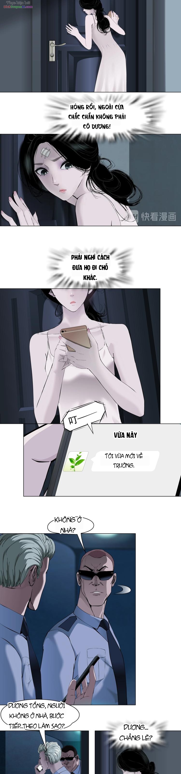 Điêu Khắc Chapter 104 - 9