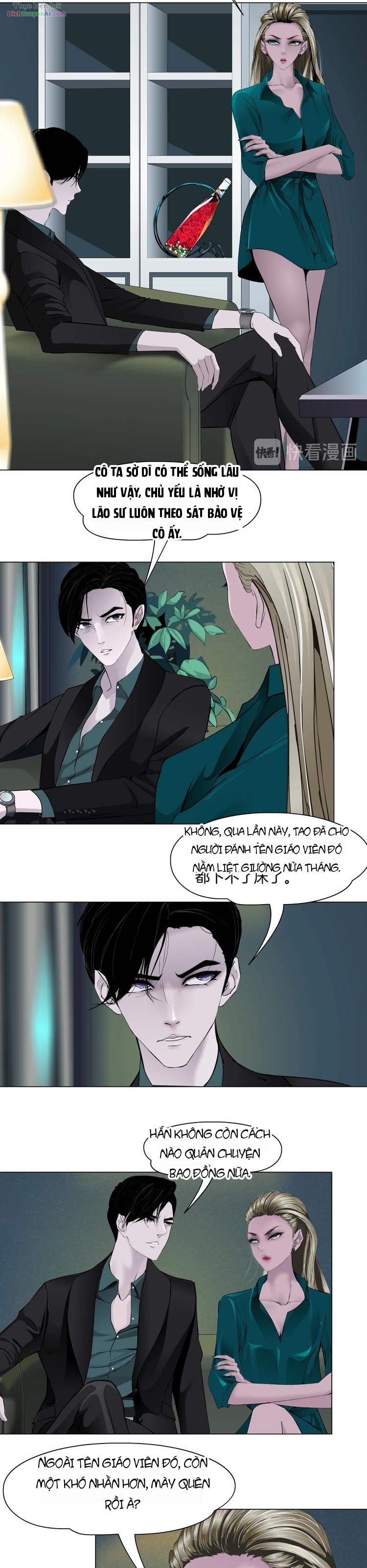 Điêu Khắc Chapter 104 - 12