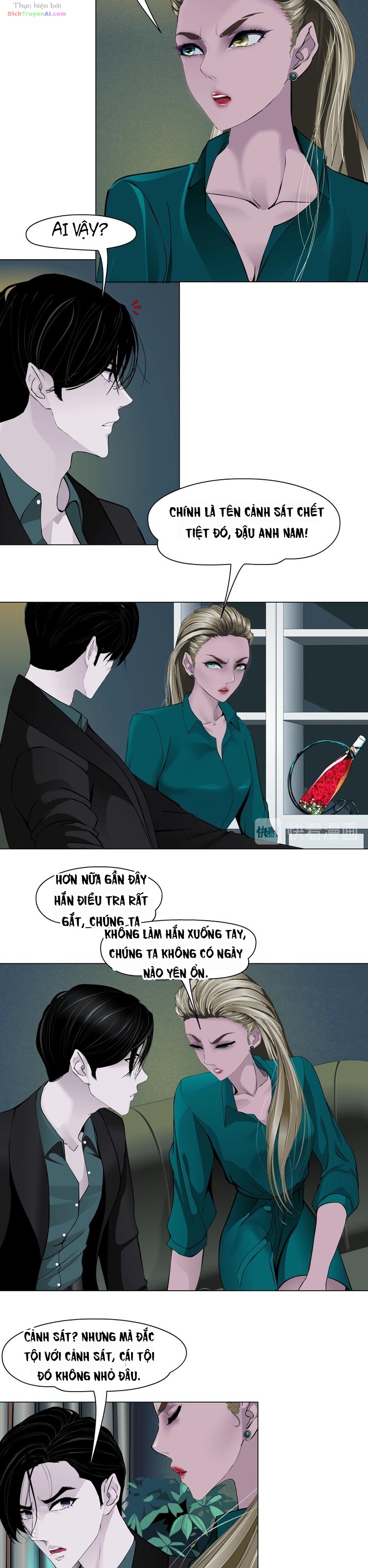 Điêu Khắc Chapter 104 - 13
