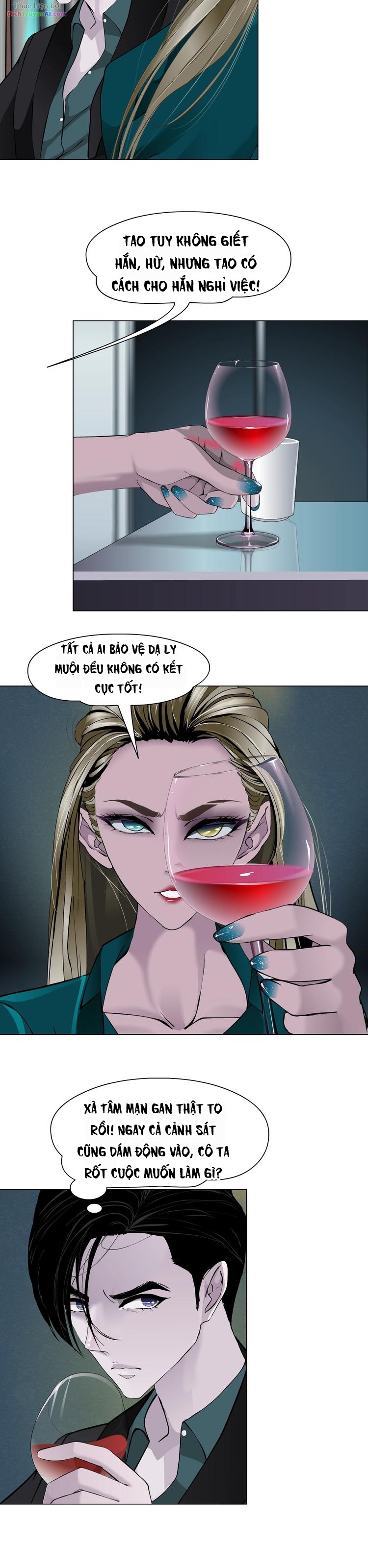 Điêu Khắc Chapter 104 - 14
