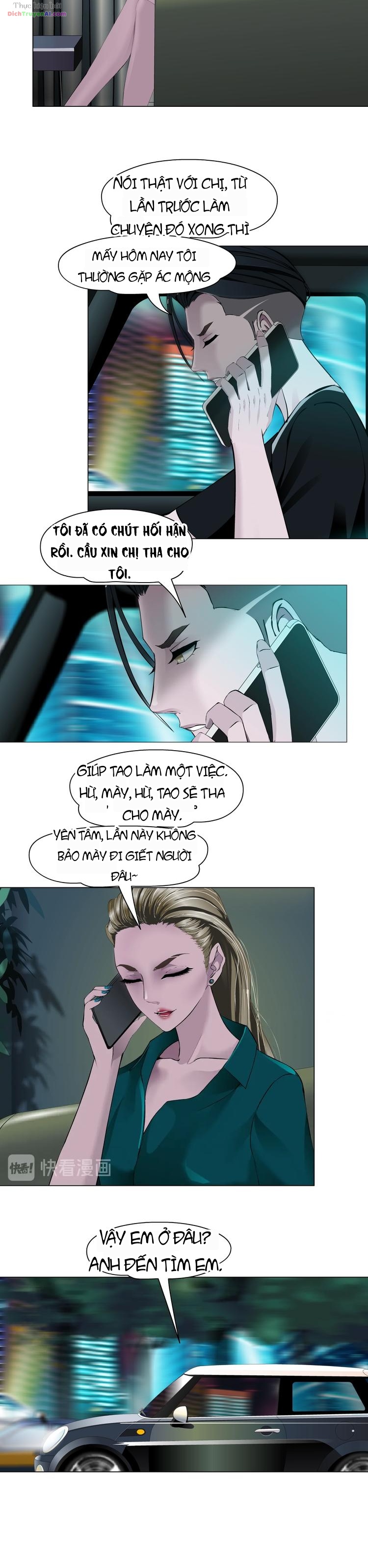 Điêu Khắc Chapter 104 - 16