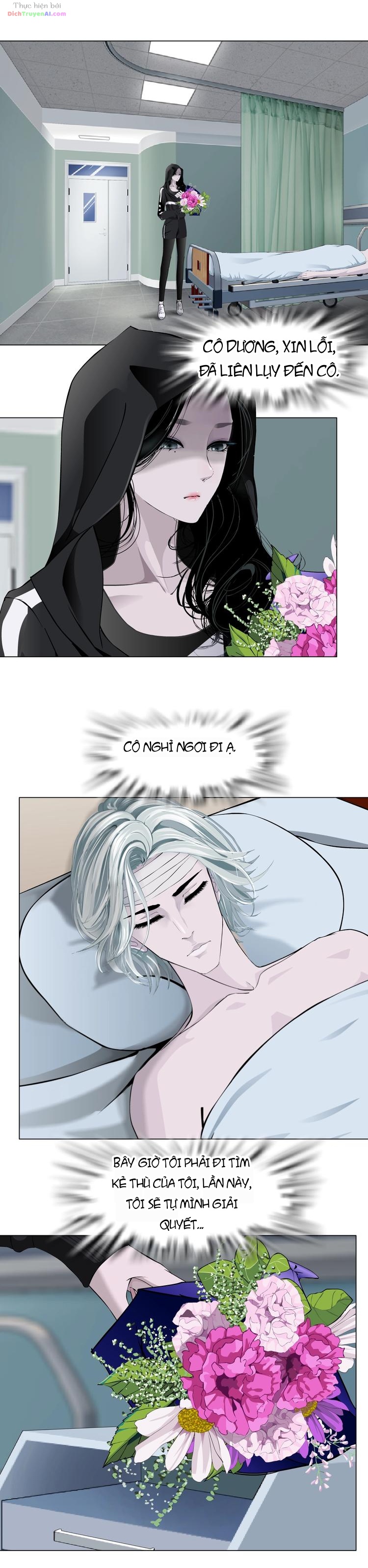 Điêu Khắc Chapter 104 - 21