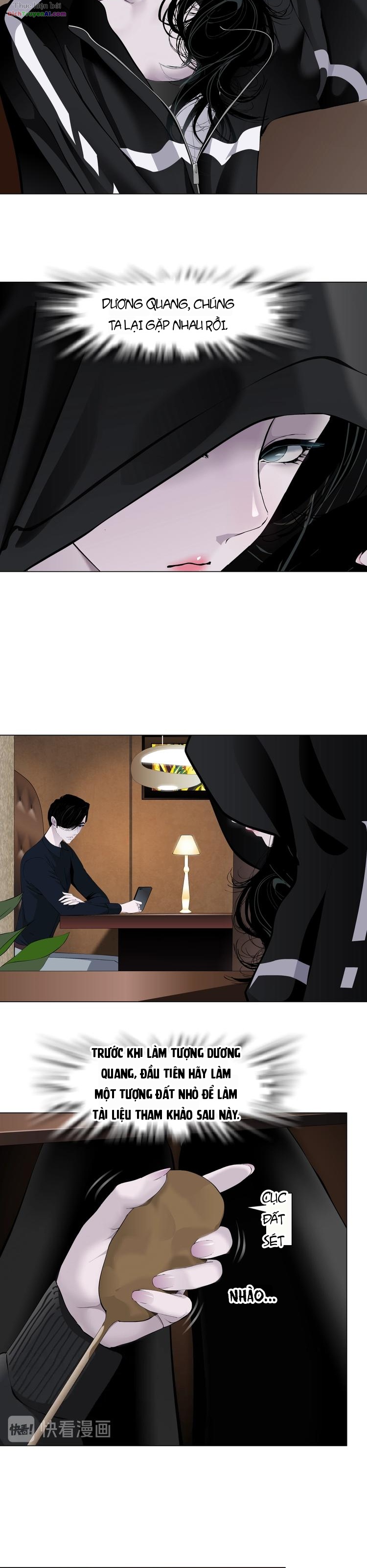 Điêu Khắc Chapter 104 - 23