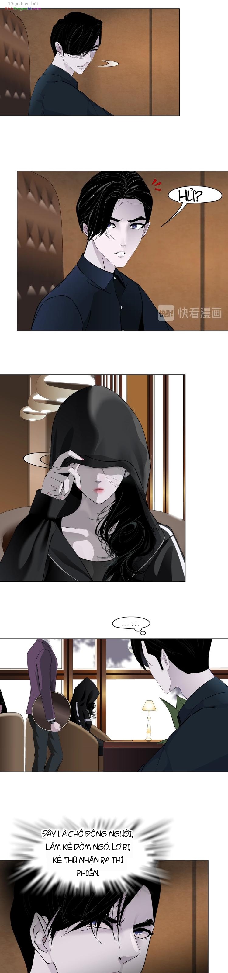 Điêu Khắc Chapter 105 - 2