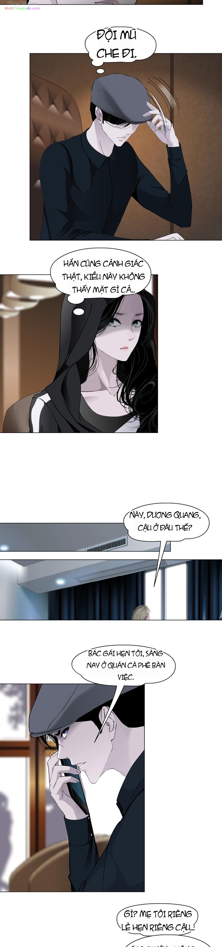 Điêu Khắc Chapter 105 - 3