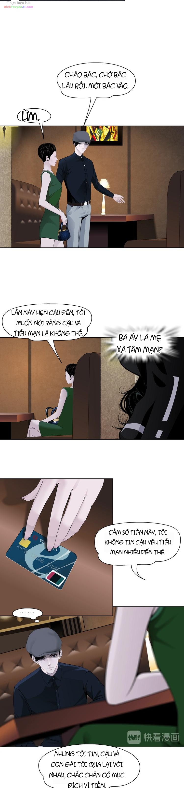 Điêu Khắc Chapter 105 - 5