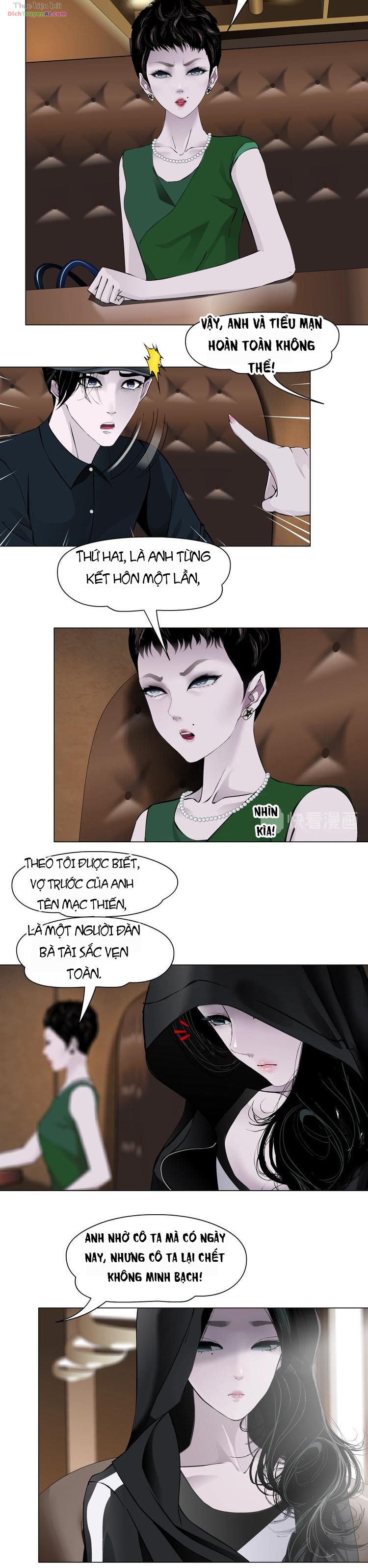 Điêu Khắc Chapter 105 - 8