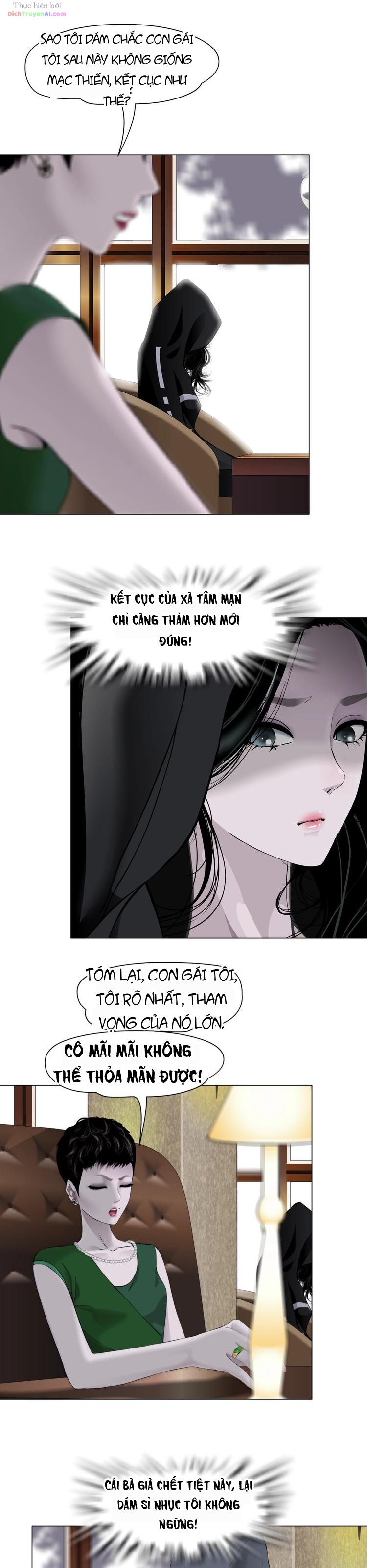 Điêu Khắc Chapter 105 - 9