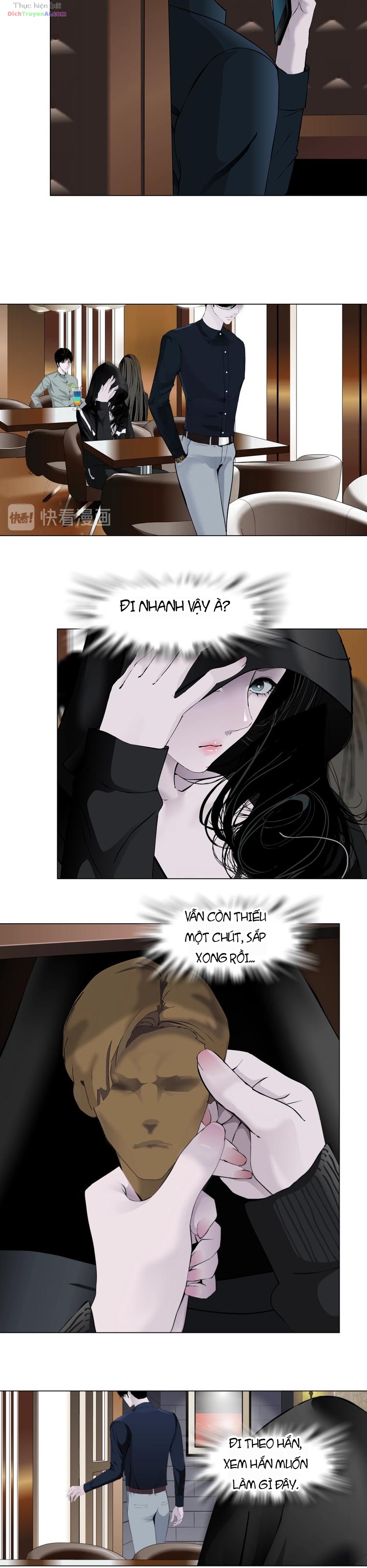 Điêu Khắc Chapter 105 - 12