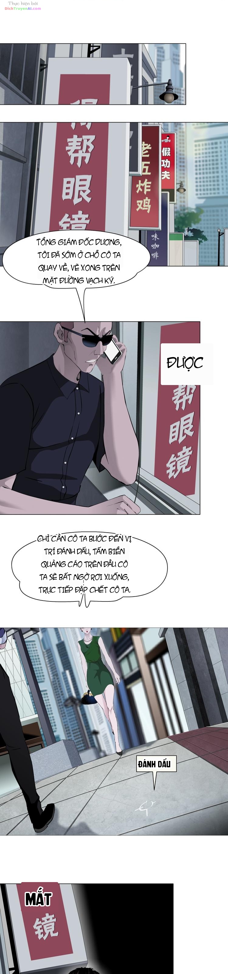 Điêu Khắc Chapter 105 - 13