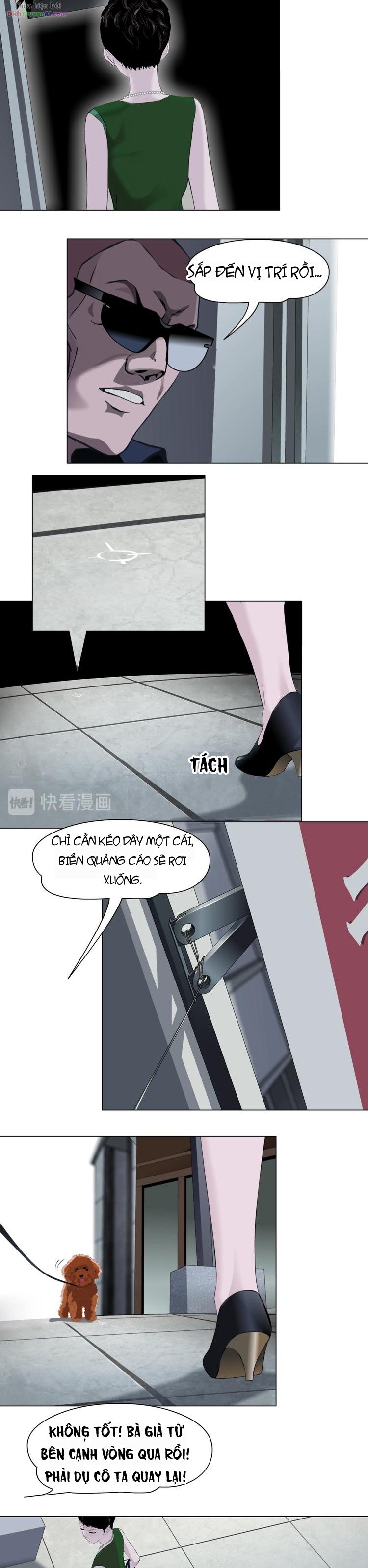 Điêu Khắc Chapter 105 - 14