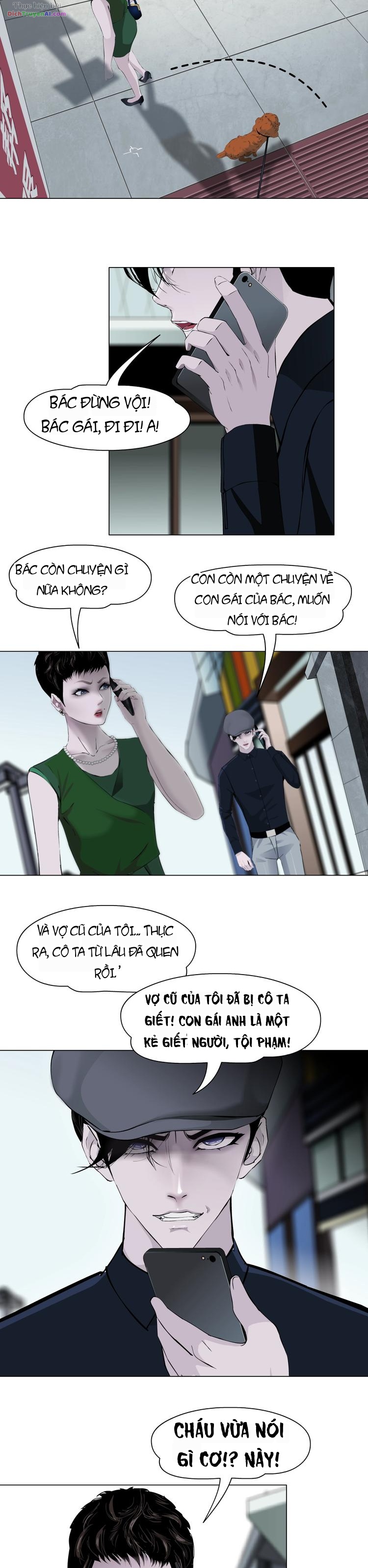 Điêu Khắc Chapter 105 - 15