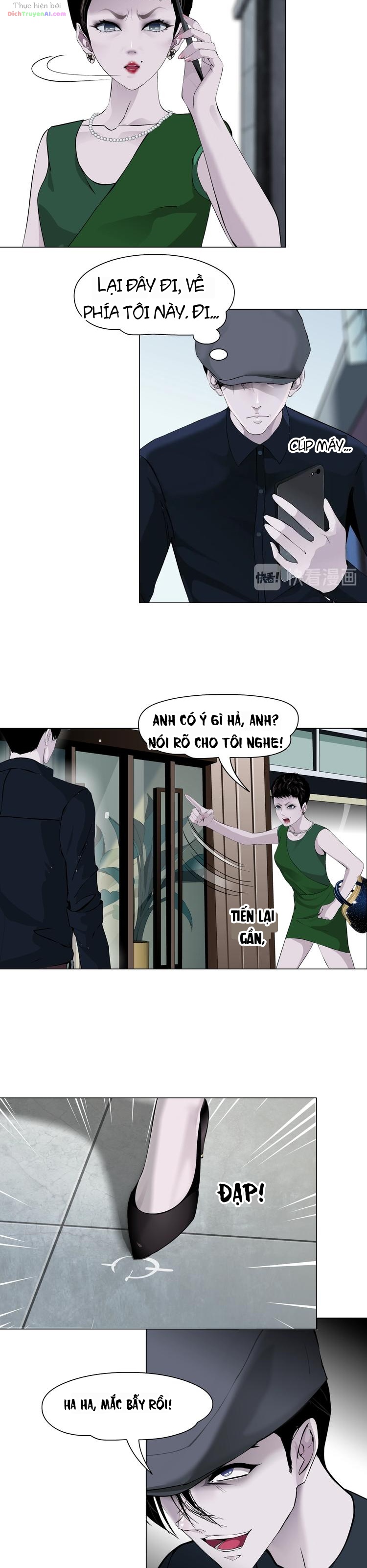 Điêu Khắc Chapter 105 - 16