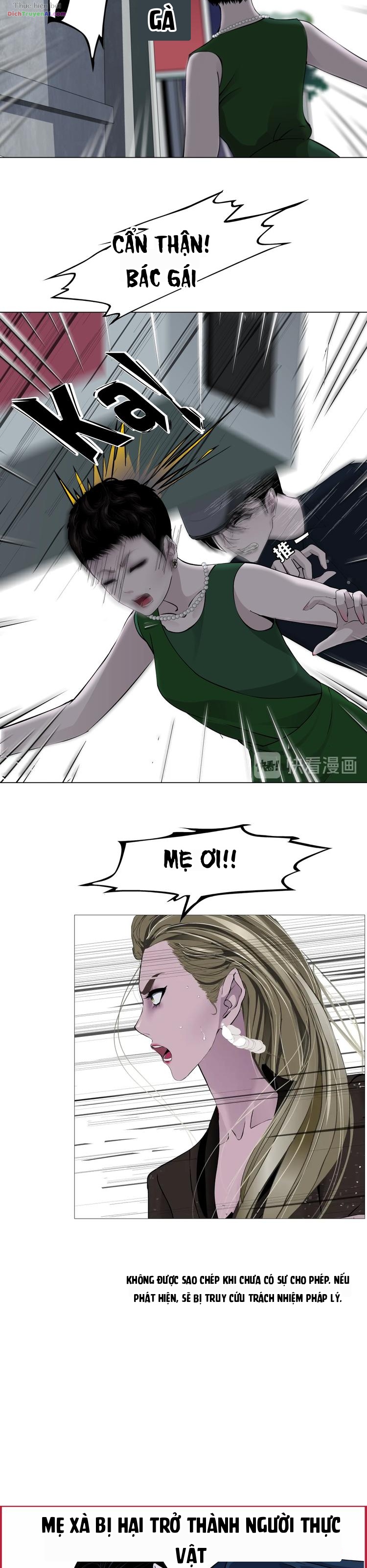 Điêu Khắc Chapter 105 - 18