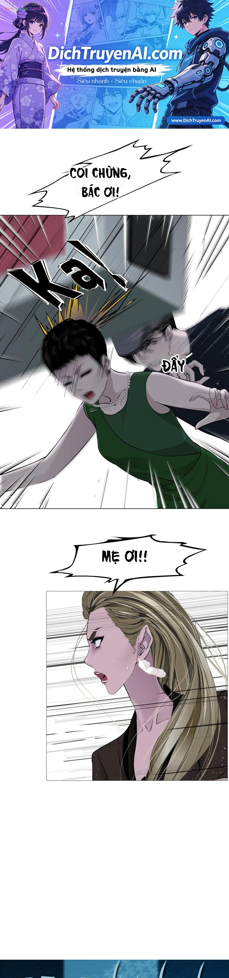 Điêu Khắc Chapter 106 - 1