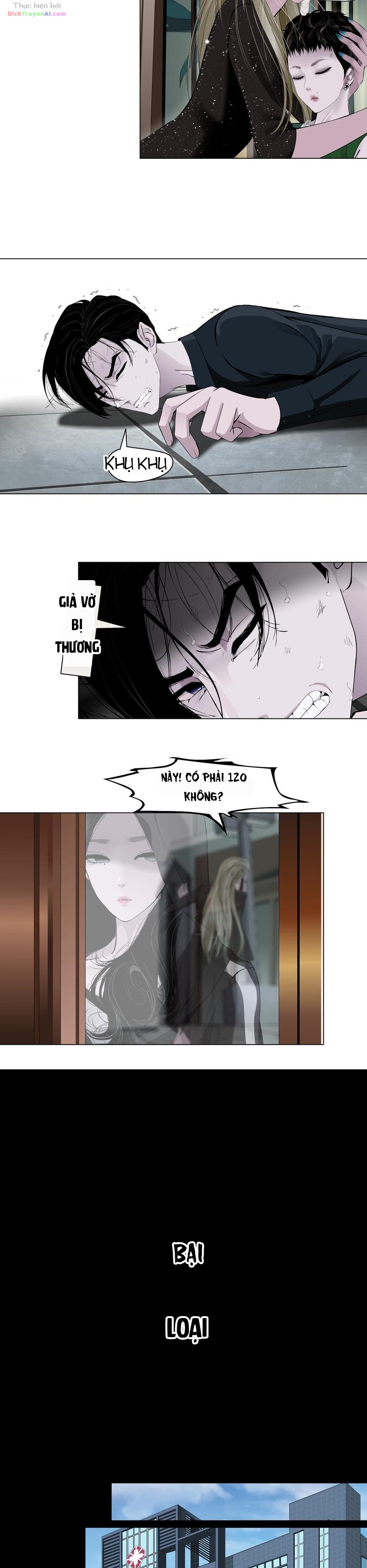 Điêu Khắc Chapter 106 - 4