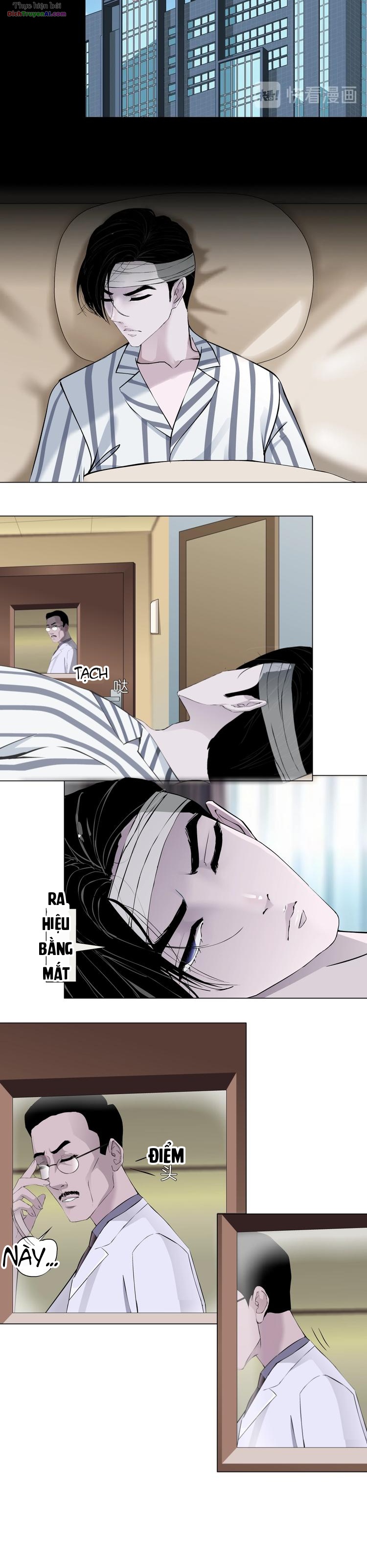 Điêu Khắc Chapter 106 - 5