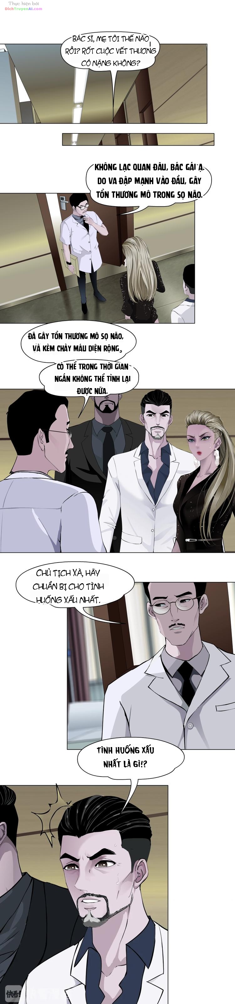 Điêu Khắc Chapter 106 - 6