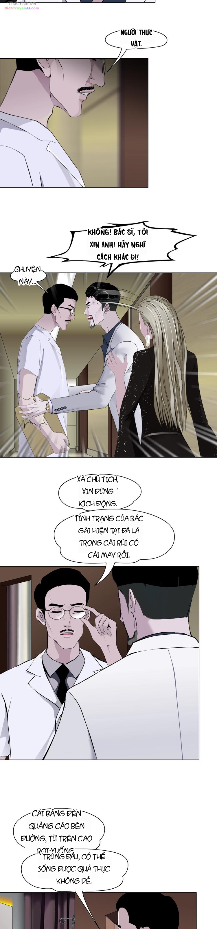 Điêu Khắc Chapter 106 - 7
