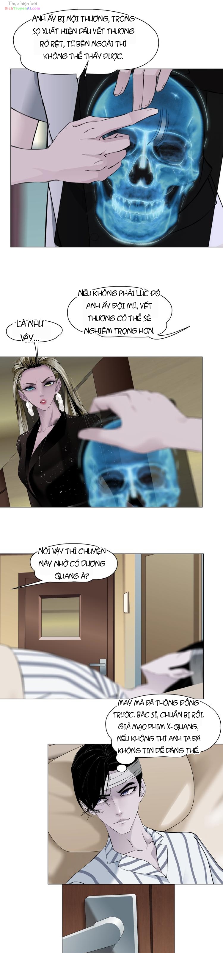 Điêu Khắc Chapter 106 - 9