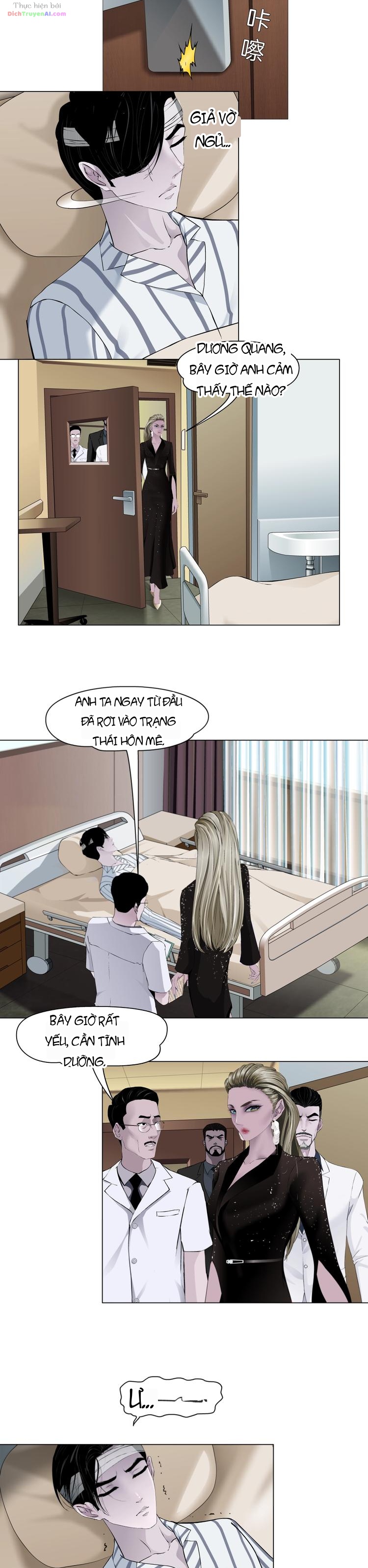 Điêu Khắc Chapter 106 - 10