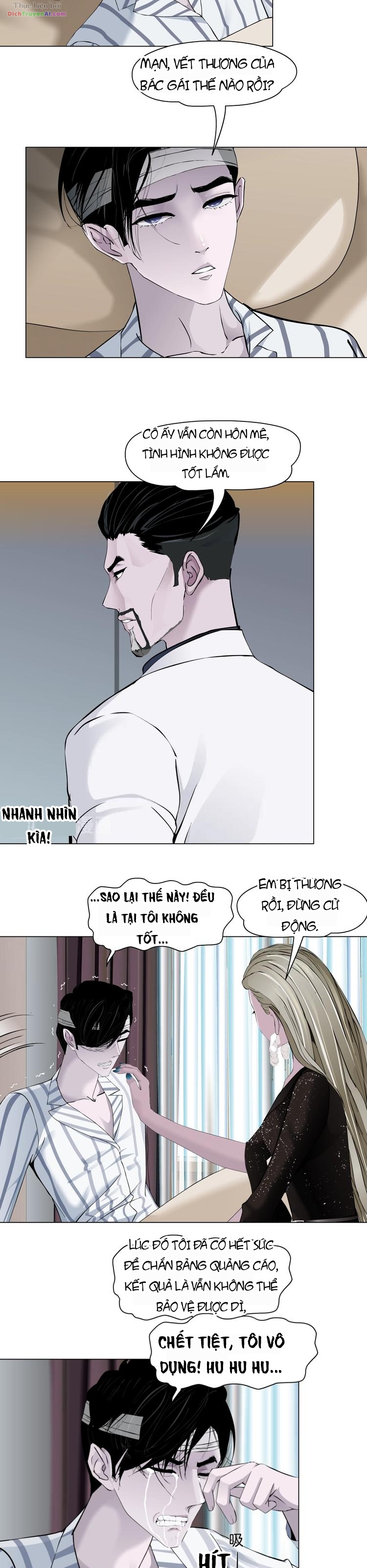 Điêu Khắc Chapter 106 - 11