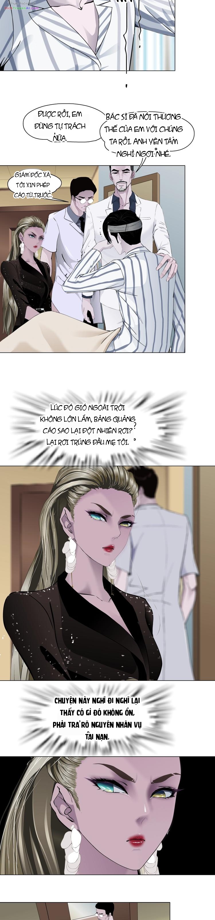 Điêu Khắc Chapter 106 - 12