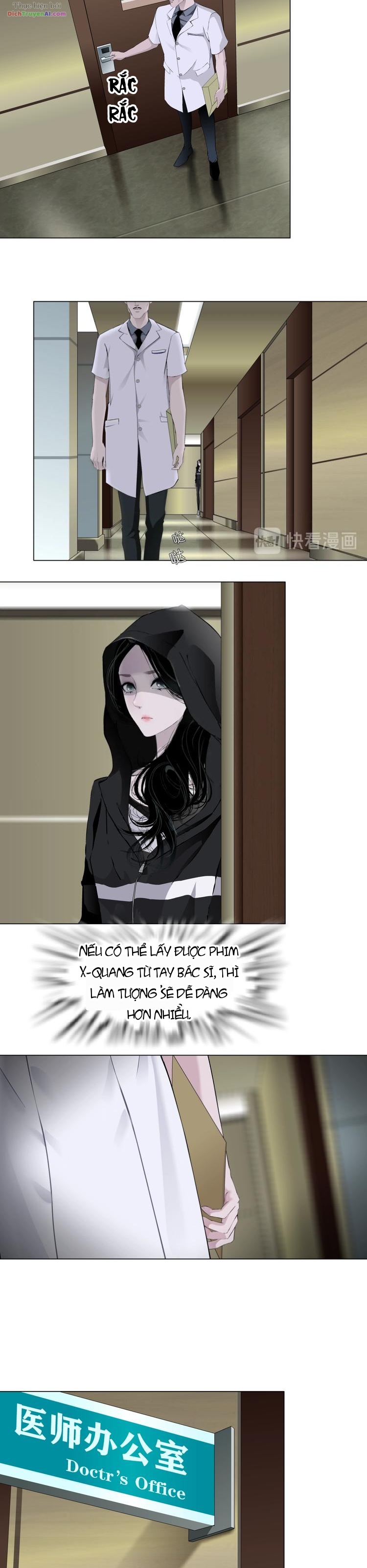 Điêu Khắc Chapter 106 - 13